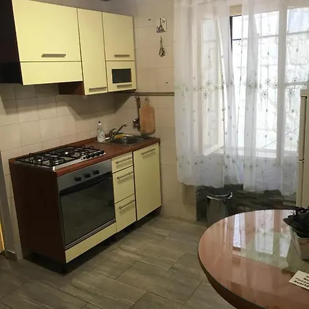 Apartmán Center Neno Split