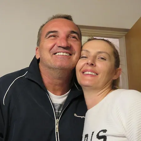 דירה Center Neno