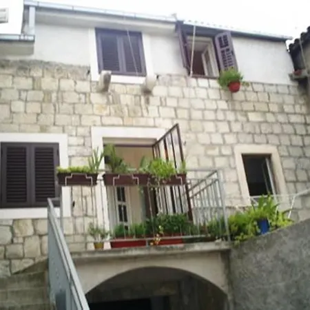 Appartement Center Neno *