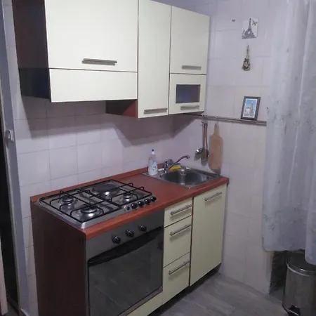 Center Neno Appartement